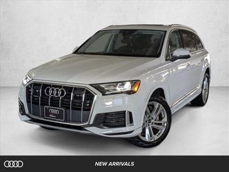 2022 Audi Q7