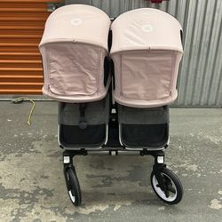 Bugaboo Donkey 2 stroller