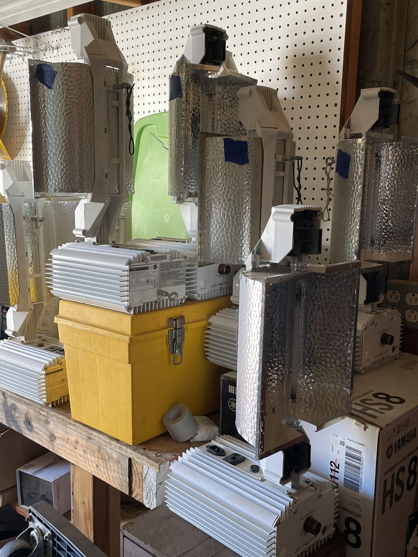 Indoor Grow Equipment for Sale in San Diego, CA OfferUp