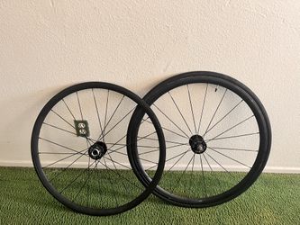 Throne Rim Set Shoot Offers No Bs 