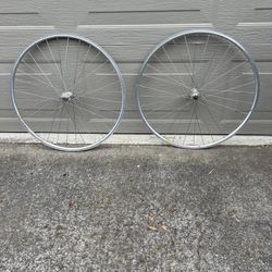 Road Bike Rims