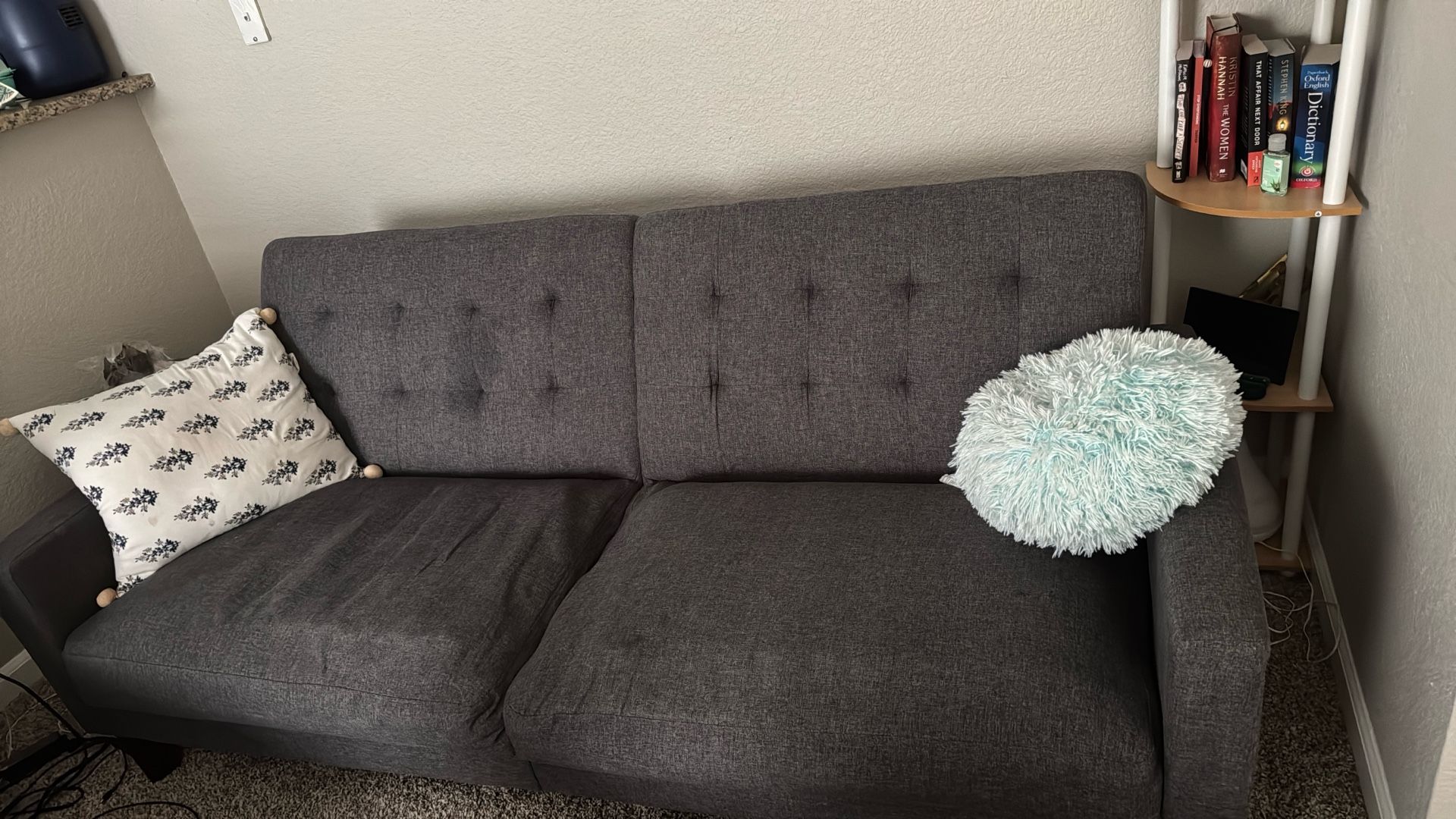 Futon Couch