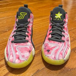 Nike Air Jordan Tatum 3 Elite Camp Player Exclusive