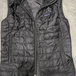 Patagonia Nano Puff Vest