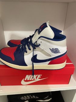 Air Jordan 1 Mid