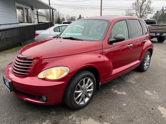 2006 Chrysler PT Cruiser