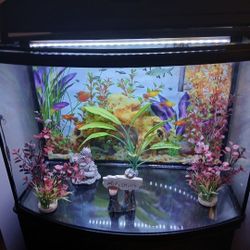 40 Gal Tank For SALE!!