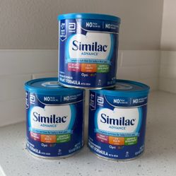 Baby Formula