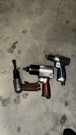 Air Tools