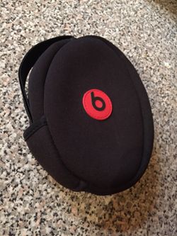 Estuche para beats