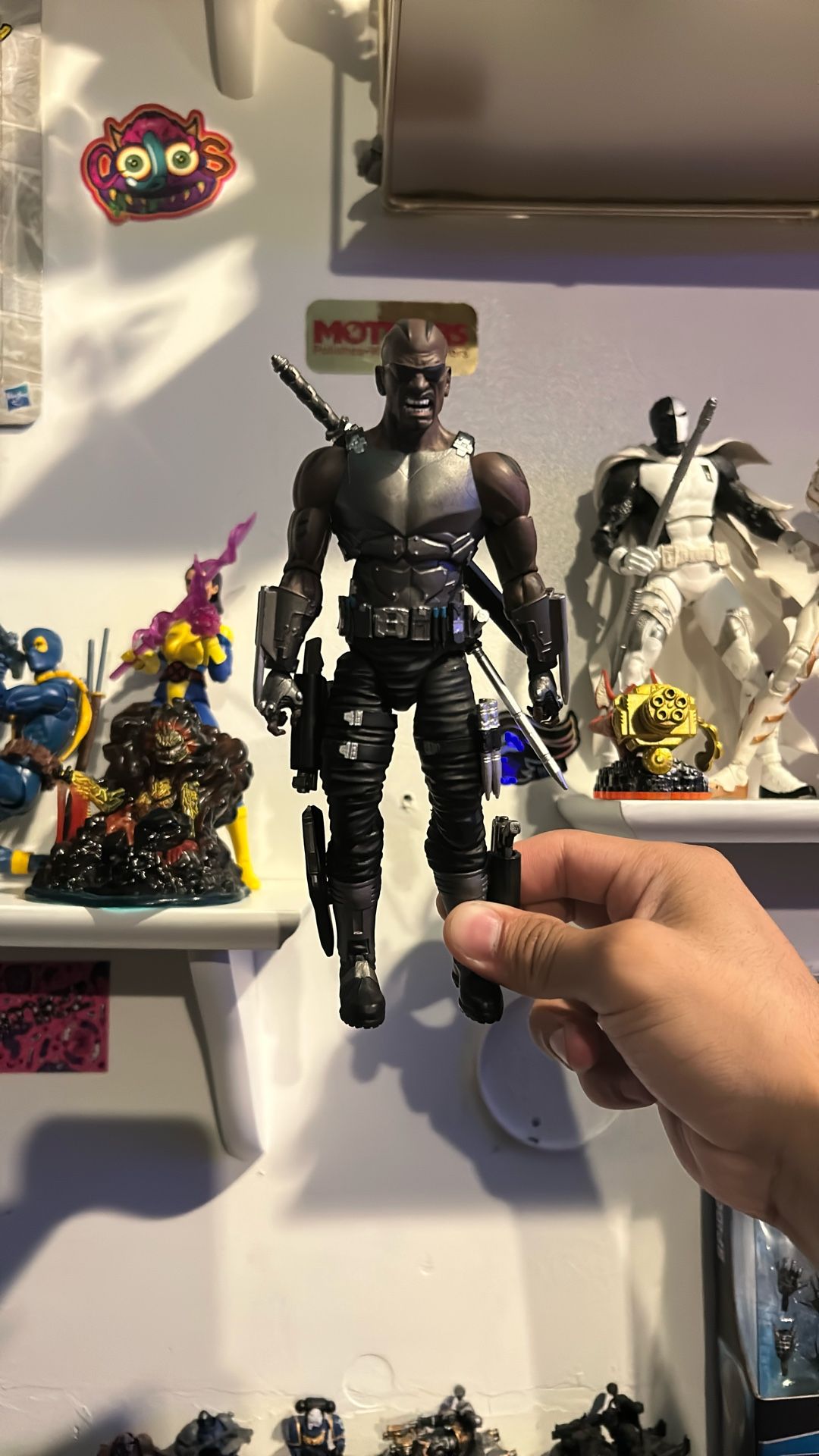 Diamond Select Blade