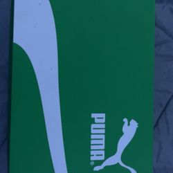 Puma Suede Xl Size 9