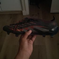 Predator 25 black