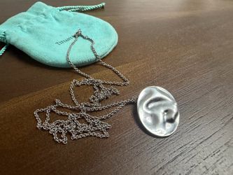 Vintage Tiffany and Co Large Zodiac