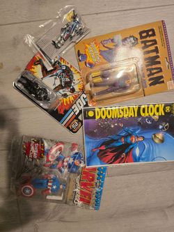 Collectibles