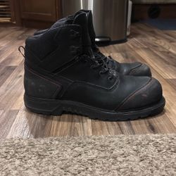 Red Wing Boots! 11.5