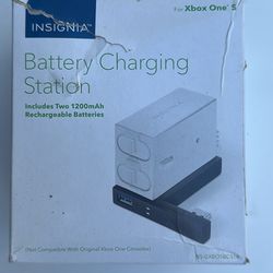 Xbox One Charging Station