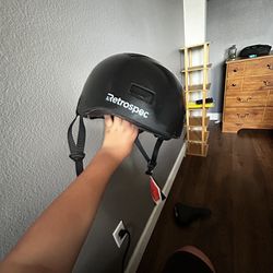 BRAND NEW Helmet