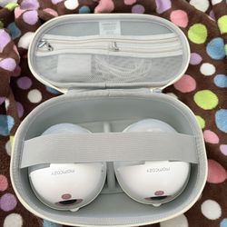 Momcozy M5 Breast Pump