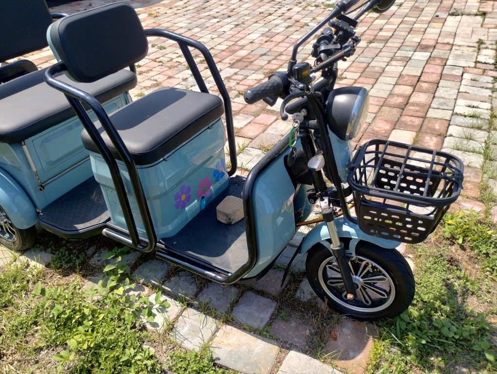 Etrike $100