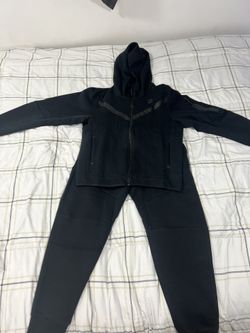 NIKE TECH FLEECE SET