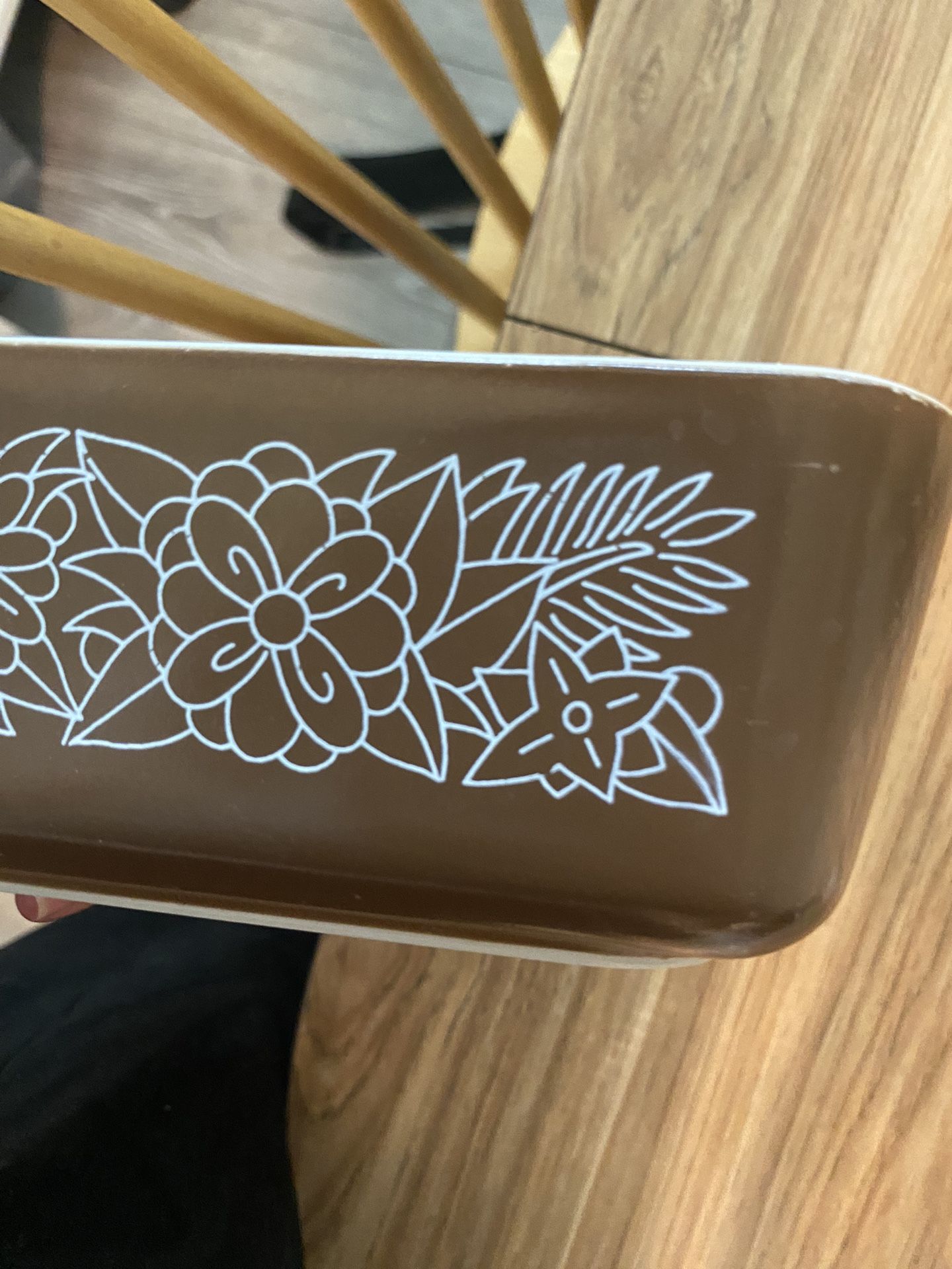 Vintage Pyrex