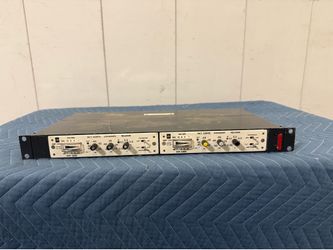 EMT 258 noise filter