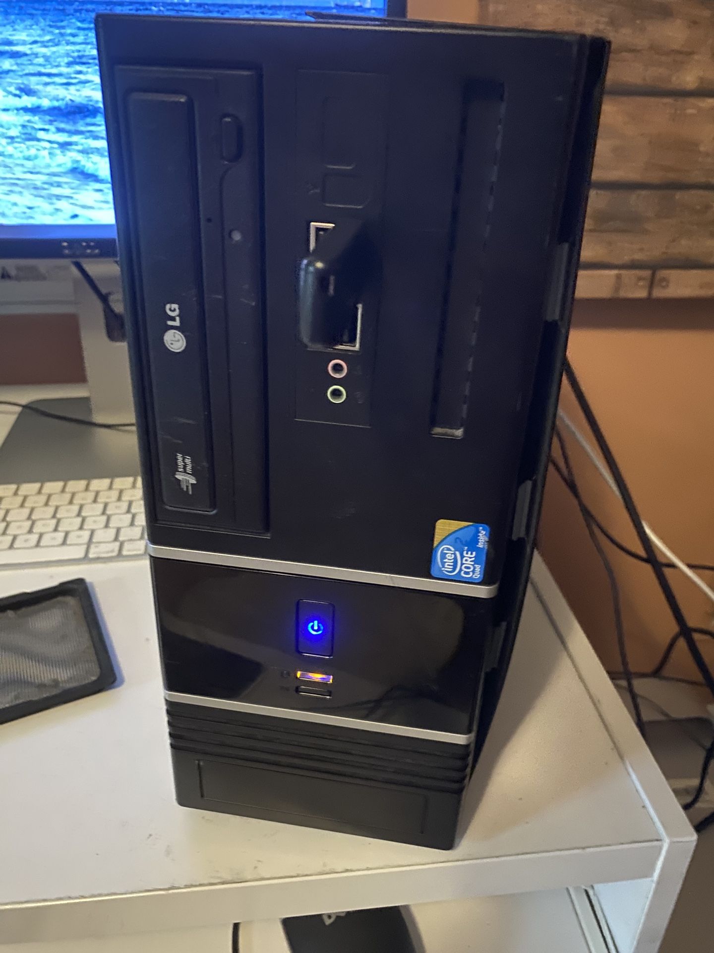 Custom Desktop PC