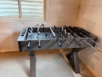 Foosball Table