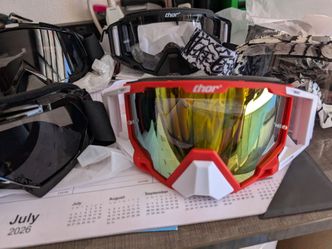 Goggles