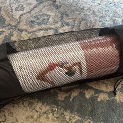 yoga Mat - New 