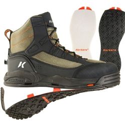 Korker Wading Boots
