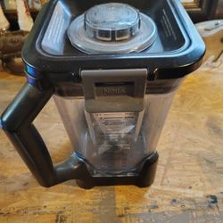 Ninja Blender Cup. Base Not Included