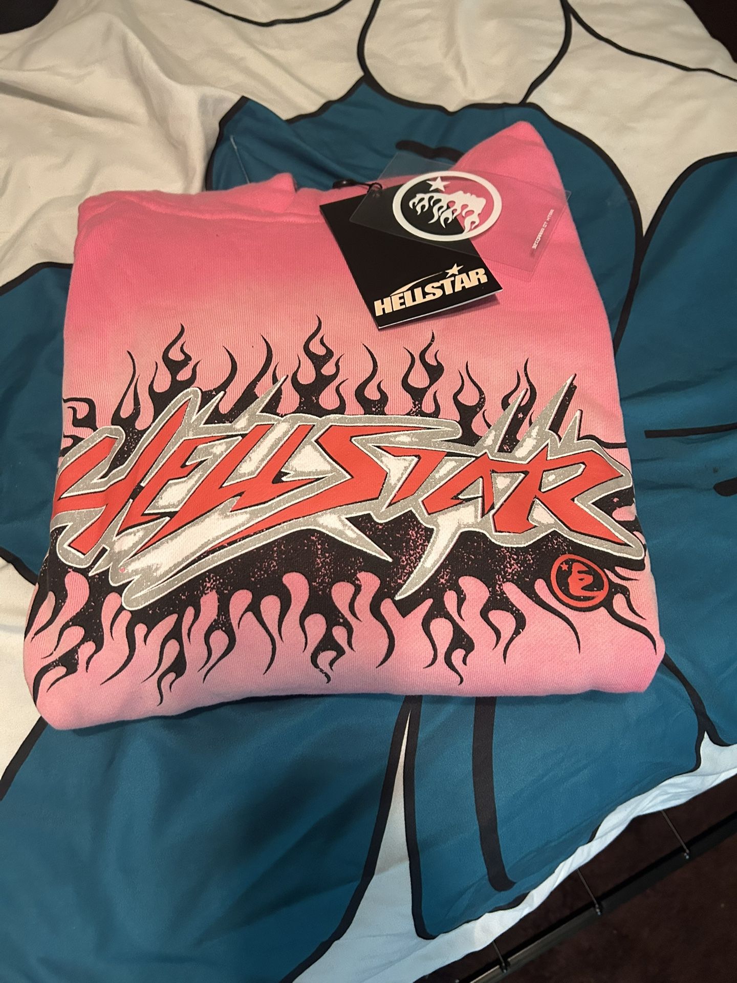 Hellstar Hoodie