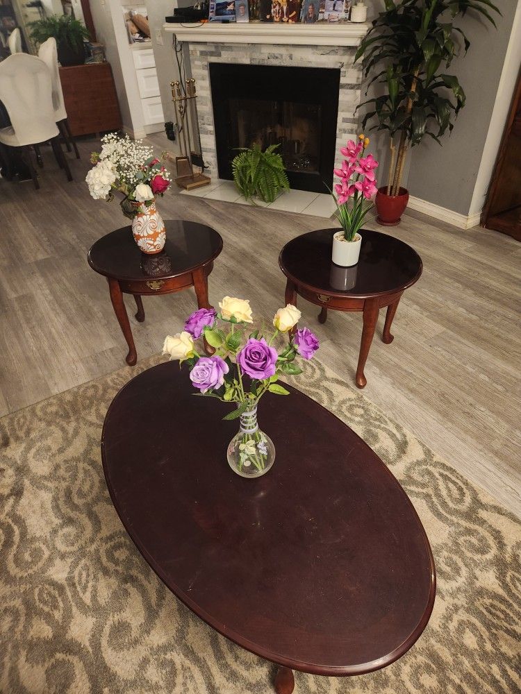 Coffee  Tables