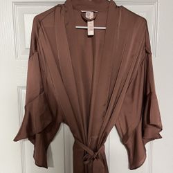 Victoria Secret Robe 