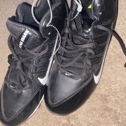 Football Cleats