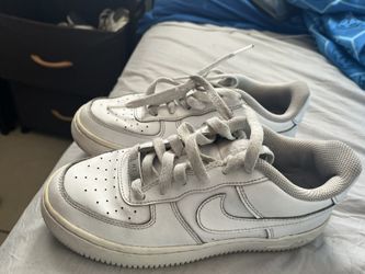 Nike 5y