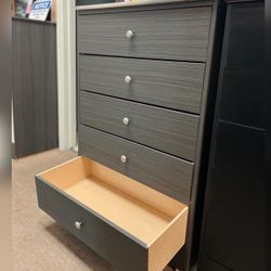 5 Drawer Dresser