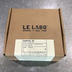 SANTAL 33 Moscow EDP
