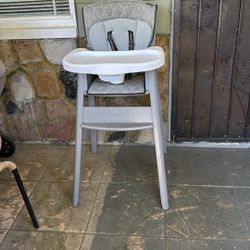 Haigh Chair