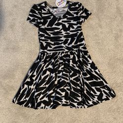 Dot Dot Smile Dress