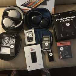 Electronics bundle