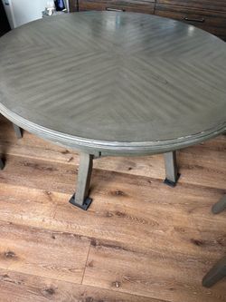 Dining room set