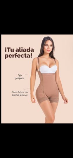 Fajas Colombianas