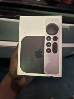 Apple TV 3 Generation