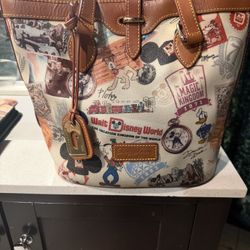 Disney Purse 