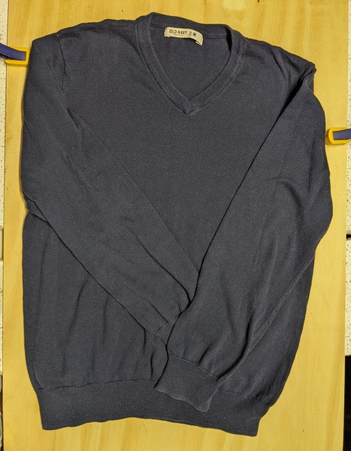 Old Navy Long Sleeve Shirt Women's Medium