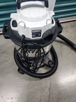 Shop vac