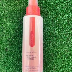 Water-Based Personal Lubricant - Original / Just Like Me 